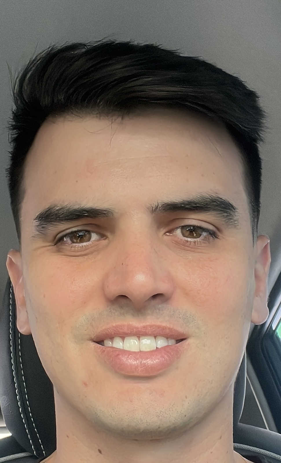 Felipe Trama